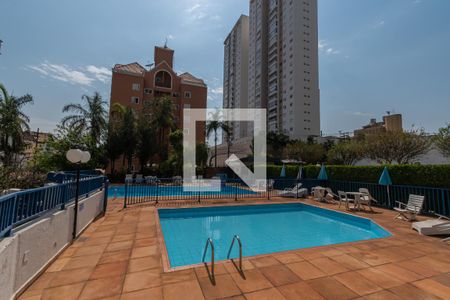 Apartamento à venda com 84m², 3 quartos e 1 vagaÁrea comum - Piscina