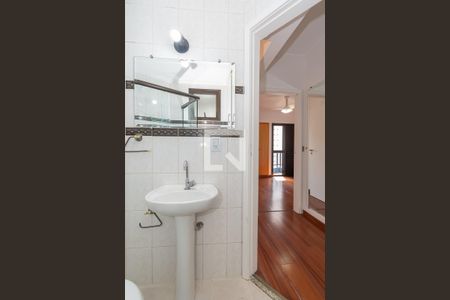 Apartamento à venda com 84m², 3 quartos e 1 vagaBanheiro Corredor