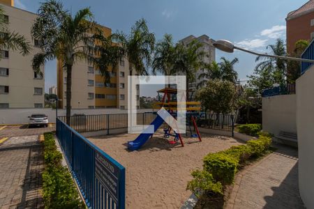 Apartamento à venda com 84m², 3 quartos e 1 vagaÁrea comum - Playground