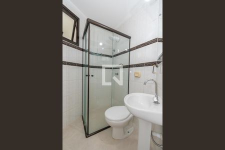 Apartamento à venda com 84m², 3 quartos e 1 vagaBanheiro Corredor