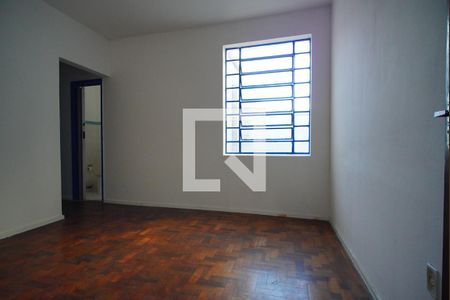 Sala de apartamento para alugar com 2 quartos, 51m² em Passo da Areia, Porto Alegre