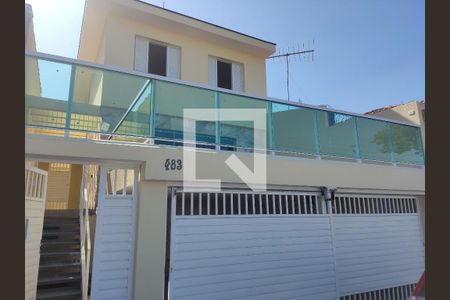 Casa à venda com 187m², 3 quartos e 2 vagas