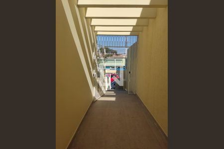 Casa à venda com 3 quartos, 187m² em Jabaquara, São Paulo