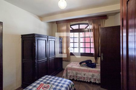 Casa para alugar com 360m², 4 quartos e 6 vagasSuíte 1