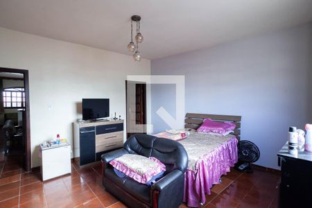 Casa para alugar com 360m², 4 quartos e 6 vagasSuíte 4