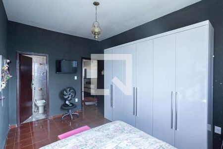 Casa para alugar com 360m², 4 quartos e 6 vagasSuíte 3