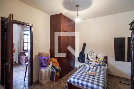 Casa para alugar com 360m², 4 quartos e 6 vagasSuíte 1