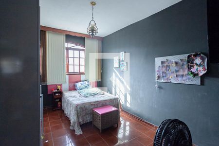 Casa para alugar com 360m², 4 quartos e 6 vagasSuíte 3