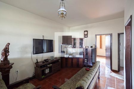 Casa para alugar com 360m², 4 quartos e 6 vagasSala 3