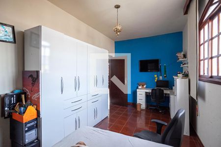 Casa para alugar com 360m², 4 quartos e 6 vagasSuíte 2