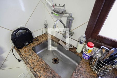 Casa para alugar com 360m², 4 quartos e 6 vagasCozinha