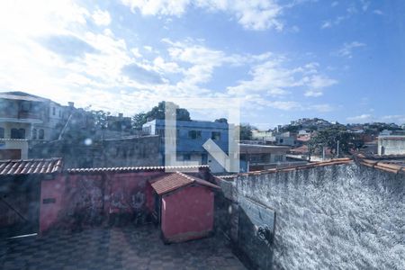 Casa para alugar com 360m², 4 quartos e 6 vagasVista da suíte 3