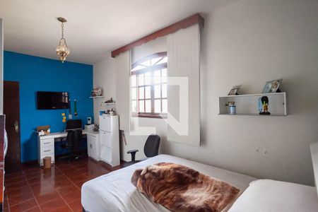 Casa para alugar com 360m², 4 quartos e 6 vagasSuíte 2