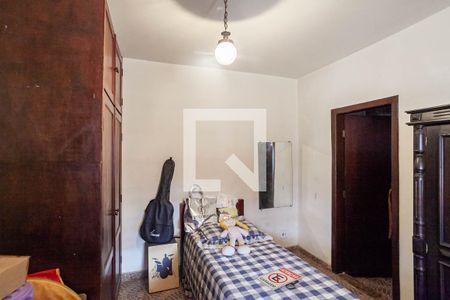 Casa para alugar com 360m², 4 quartos e 6 vagasSuíte 1