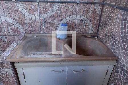 Casa para alugar com 360m², 4 quartos e 6 vagasÁrea de serviço 