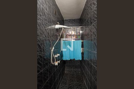 Casa para alugar com 360m², 4 quartos e 6 vagasBanheiro da suíte 4