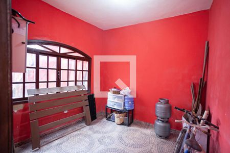 Casa para alugar com 360m², 4 quartos e 6 vagasQuarto de serviço 