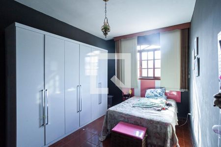 Casa para alugar com 360m², 4 quartos e 6 vagasSuíte 3