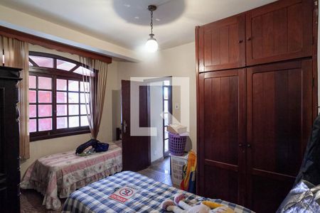 Casa para alugar com 360m², 4 quartos e 6 vagasSuíte 1