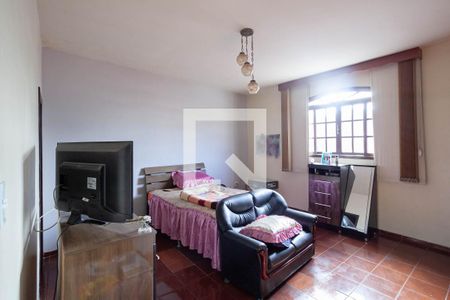 Casa para alugar com 360m², 4 quartos e 6 vagasSuíte 4