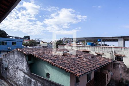 Casa para alugar com 360m², 4 quartos e 6 vagasVista da suíte 2