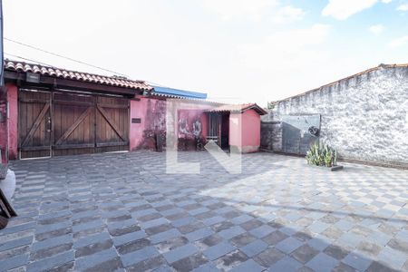 Casa para alugar com 360m², 4 quartos e 6 vagasQuintal