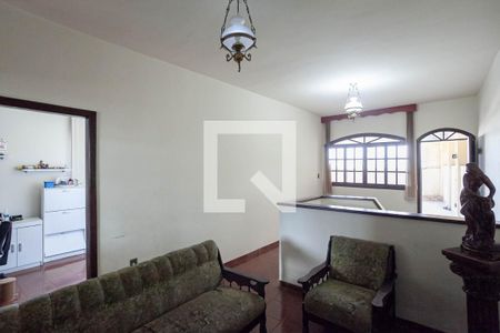 Casa para alugar com 360m², 4 quartos e 6 vagasSala 3
