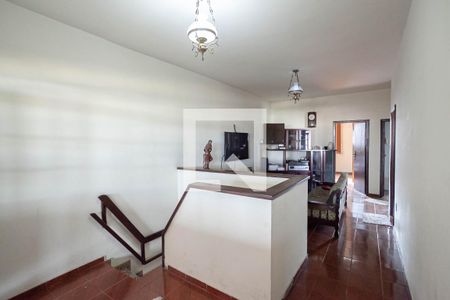 Casa para alugar com 360m², 4 quartos e 6 vagasSala 3