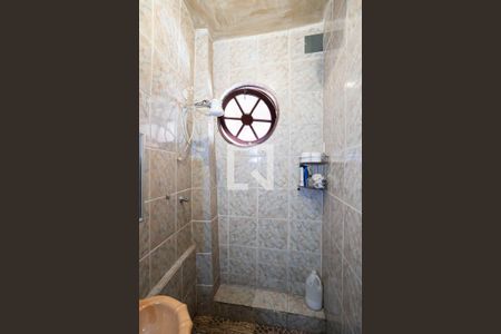 Casa para alugar com 360m², 4 quartos e 6 vagasBanheiro da suíte 1