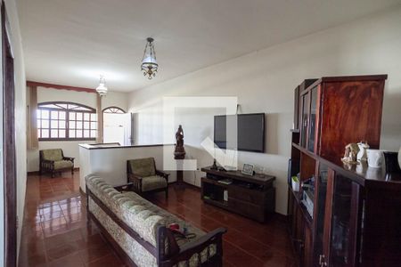 Casa para alugar com 360m², 4 quartos e 6 vagasSala 3