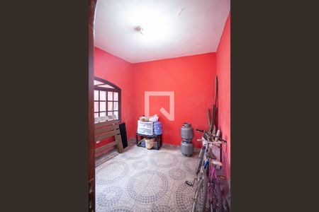 Casa para alugar com 360m², 4 quartos e 6 vagasQuarto de serviço 