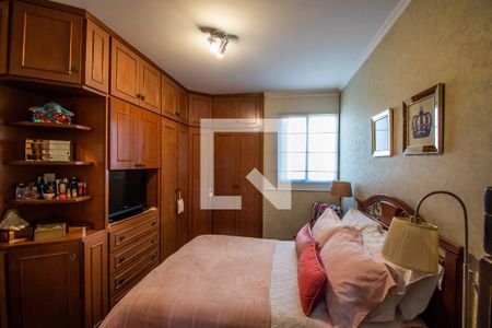 Suíte de apartamento à venda com 1 quarto, 65m² em Vila Itapura, Campinas