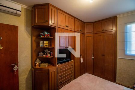 Suíte de apartamento à venda com 1 quarto, 65m² em Vila Itapura, Campinas