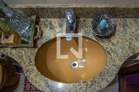 Apartamento à venda com 65m², 1 quarto e 1 vagaLavabo