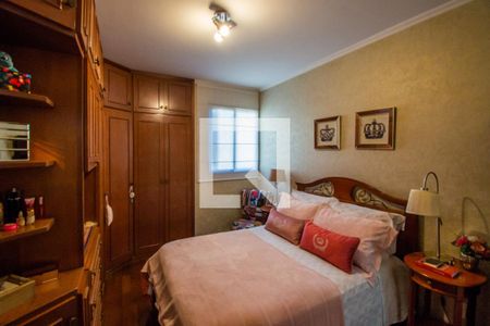 Suíte de apartamento à venda com 1 quarto, 65m² em Vila Itapura, Campinas