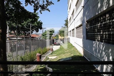 Apartamento para alugar com 56m², 2 quartos e 1 vagaÁrea comum
