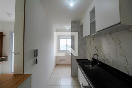 Apartamento para alugar com 56m², 2 quartos e 1 vagaCozinha