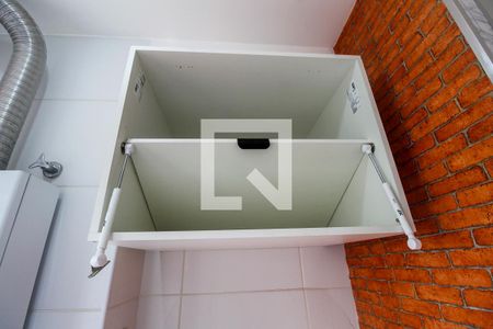 Apartamento para alugar com 56m², 2 quartos e 1 vagaÁrea de Serviço