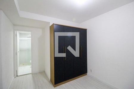 Quarto 1 de apartamento para alugar com 2 quartos, 56m² em Vila Ivone, São Paulo