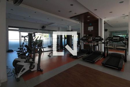 Apartamento para alugar com 56m², 2 quartos e 1 vagaÁrea comum