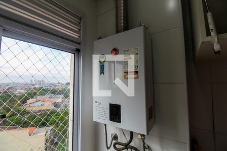 Apartamento para alugar com 56m², 2 quartos e 1 vagaÁrea de Serviço