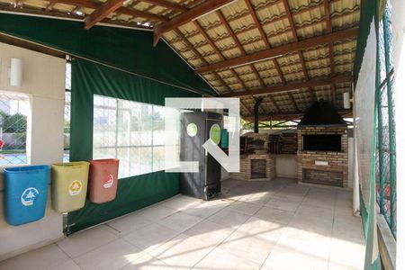 Apartamento para alugar com 56m², 2 quartos e 1 vagaÁrea comum