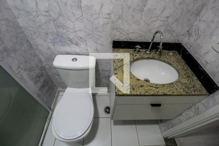 Apartamento para alugar com 56m², 2 quartos e 1 vagaQuarto 1