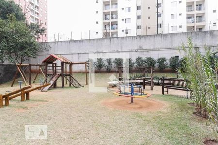 Apartamento para alugar com 56m², 2 quartos e 1 vagaÁrea comum