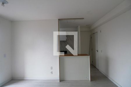 Sala de apartamento para alugar com 2 quartos, 56m² em Vila Ivone, São Paulo