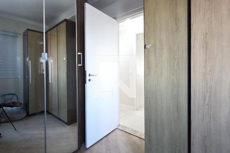 Apartamento à venda com 92m², 3 quartos e 2 vagasQuarto 2