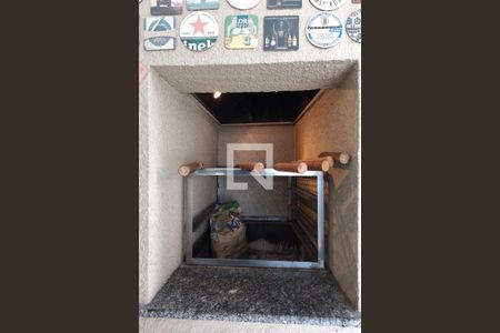 Varanda de apartamento à venda com 3 quartos, 92m² em Vila Augusta, Guarulhos