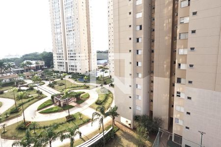 Apartamento à venda com 92m², 3 quartos e 2 vagasVista da Suíte