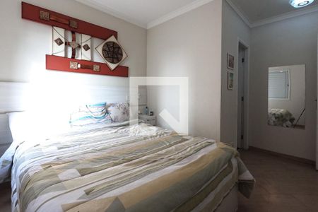 Apartamento à venda com 92m², 3 quartos e 2 vagasSuíte