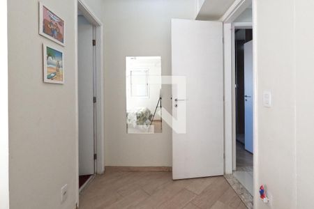 Apartamento à venda com 92m², 3 quartos e 2 vagasSuíte